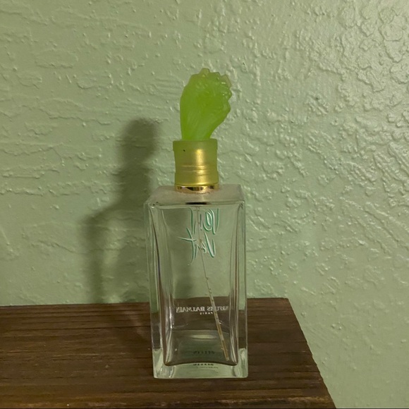 Fragrantica Vent Vert Pierre Balmain Bottle Glass - Picture 11 of 15
